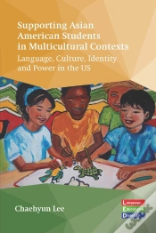 Capa do artigo Supporting Asian American Students In Multicultural Contexts
