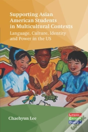 Capa do artigo Supporting Asian American Students In Multicultural Contexts
