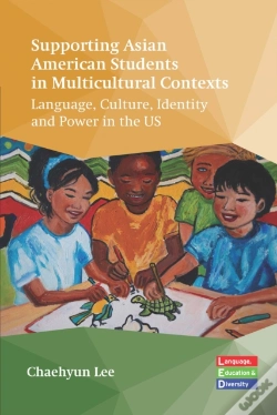 Capa do artigo Supporting Asian American Students In Multicultural Contexts