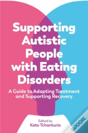 Capa do artigo Supporting Autistic People With Eating Disorders