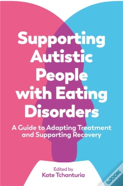 Capa do artigo Supporting Autistic People With Eating Disorders