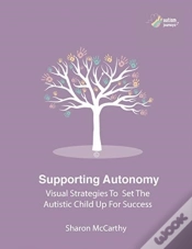 Capa do artigo Supporting Autonomy