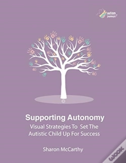 Capa do artigo Supporting Autonomy