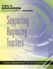 Capa do artigo Supporting Beginning Teachers