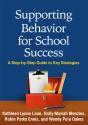 Supporting Behavior For School Success - Preview