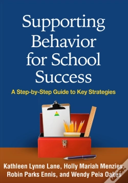 Capa do artigo Supporting Behavior For School Success