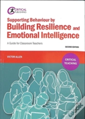 Capa do artigo Supporting Behaviour By Building Resilience And Emotional Intelligence