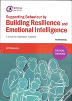 Capa do artigo Supporting Behaviour By Building Resilience And Emotional Intelligence