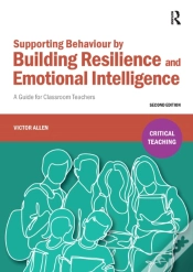 Capa do artigo Supporting Behaviour By Building Resilience And Emotional Intelligence