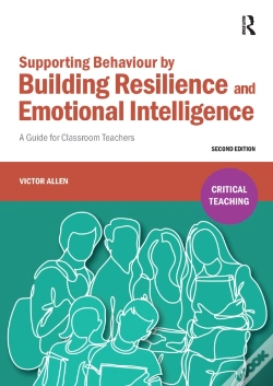 Capa do artigo Supporting Behaviour By Building Resilience And Emotional Intelligence