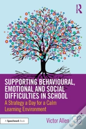 Capa do artigo Supporting Behavioural, Emotional And Social Difficulties In School