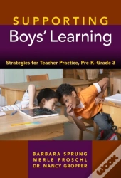 Supporting Boys' Learning