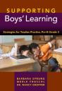 Supporting Boys' Learning - Preview