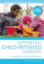 Supporting Child-Initiated Learning - Preview