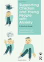 Supporting Children And Young People With Anxiety - Preview