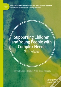 Capa do artigo Supporting Children And Young People With Complex Needs