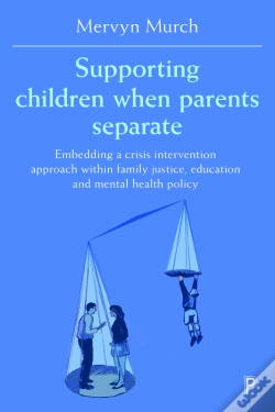 Capa do artigo Supporting Children When Parents Separate