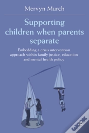 Capa do artigo Supporting Children When Parents Separate