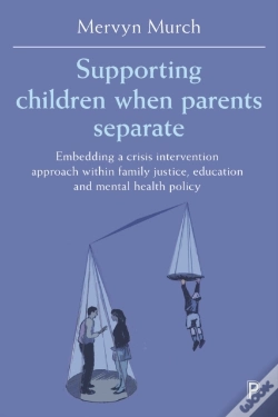 Capa do artigo Supporting Children When Parents Separate