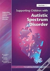 Capa do artigo Supporting Children With Autistic Spectrum Disorders