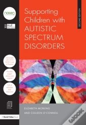 Supporting Children With Autistic Spectrum Disorders