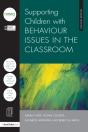 Supporting Children With Behaviour Issues In The Classroom - Preview