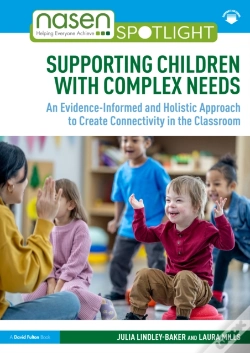 Capa do artigo Supporting Children With Complex Needs