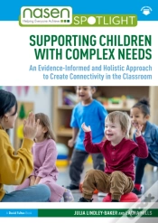 Capa do artigo Supporting Children With Complex Needs