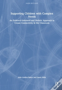 Capa do artigo Supporting Children With Complex Needs