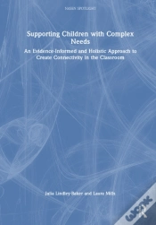 Capa do artigo Supporting Children With Complex Needs