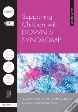 Capa do artigo Supporting Children With Down'S Syndrome