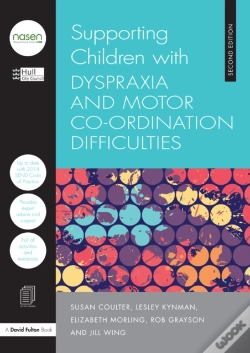 Capa do artigo Supporting Children With Dyspraxia And Motor Co-Ordination Difficulties