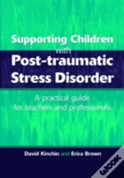 Capa do artigo Supporting Children With Post Tramautic Stress Disorder