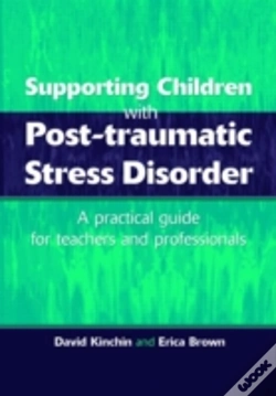 Capa do artigo Supporting Children With Post Tramautic Stress Disorder