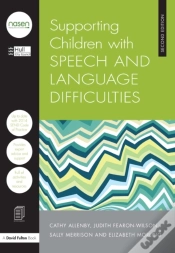 Capa do artigo Supporting Children With Speech And Language Difficulties