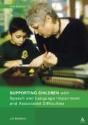 Supporting Children With Speech And Language Impairment And Associated Difficulties - Preview