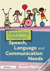 Capa do artigo Supporting Childrenâ€™S Speech, Language And Communication Needs