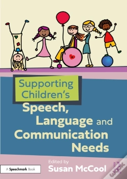 Capa do artigo Supporting Childrenâ€™S Speech, Language And Communication Needs