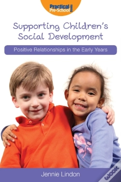 Capa do artigo Supporting Children'S Social Development
