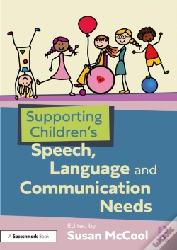 Capa do artigo Supporting Children'S Speech, Language And Communication Needs