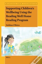 Supporting Children'S Wellbeing Using The Reading Well Home Reading Program