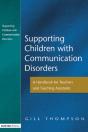 Supporting Communication Disorders - Preview