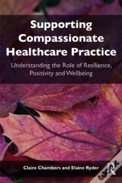 Capa do artigo Supporting Compassionate Healthcare Practice