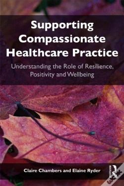 Capa do artigo Supporting Compassionate Healthcare Practice