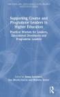 Supporting Course And Programme Leaders In Higher Education - Preview