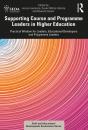 Supporting Course And Programme Leaders In Higher Education - Preview