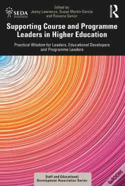 Capa do artigo Supporting Course And Programme Leaders In Higher Education