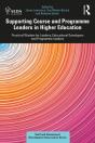 Supporting Course And Programme Leaders In Higher Education - Preview