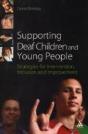Supporting Deaf Children And Young People - Preview