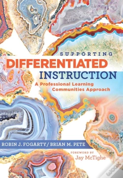 Capa do artigo Supporting Differentiated Instruction